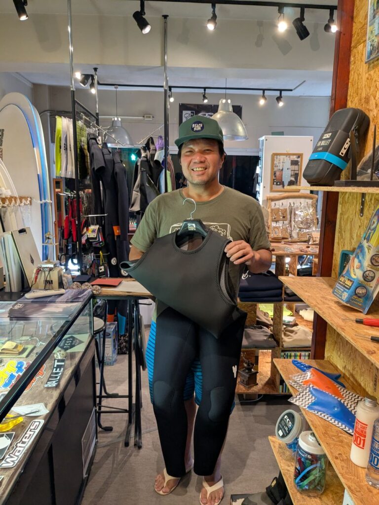 BlackSuits One Color Longjohn