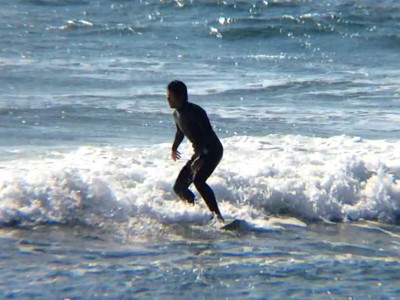 きょうのスクール生さん