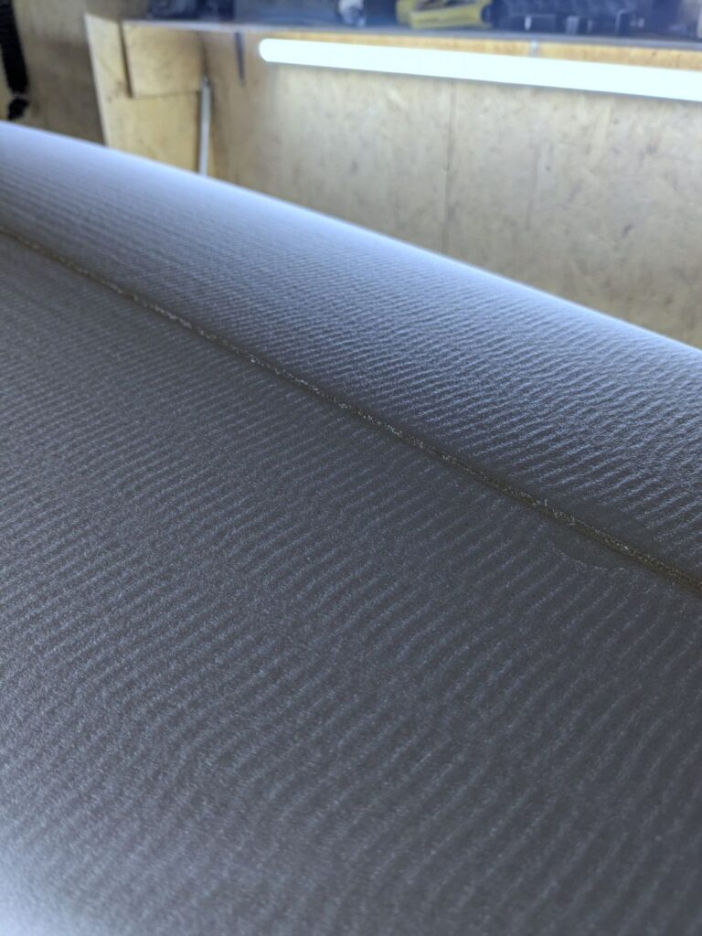 Newマシンを使用したフォーム