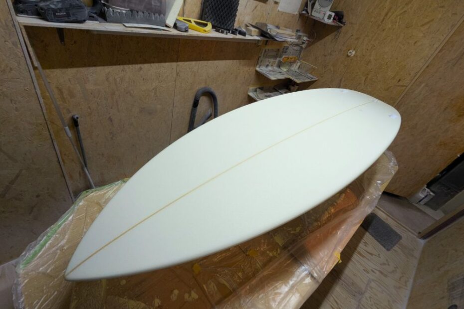 ハンドペイント