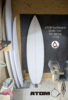 ATOM Surfboard Order Fair for Spring 1/25まで