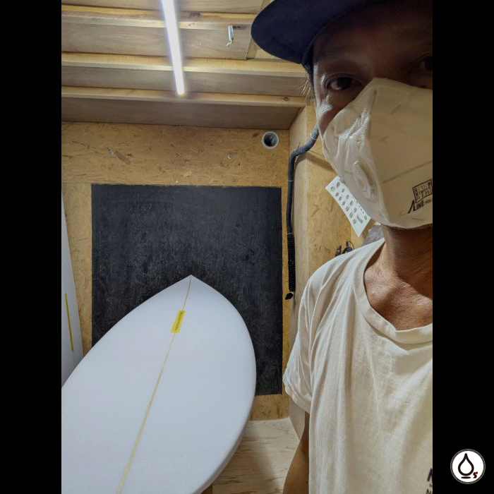 きょうもシェープ