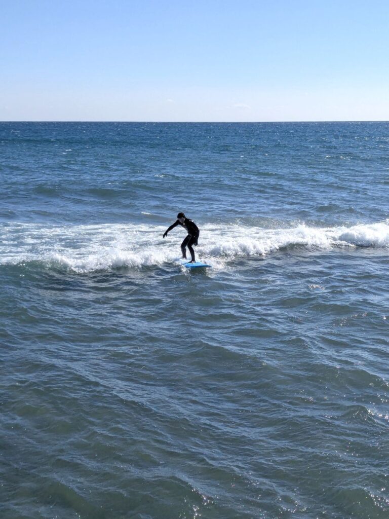 きょうのスクール生さん