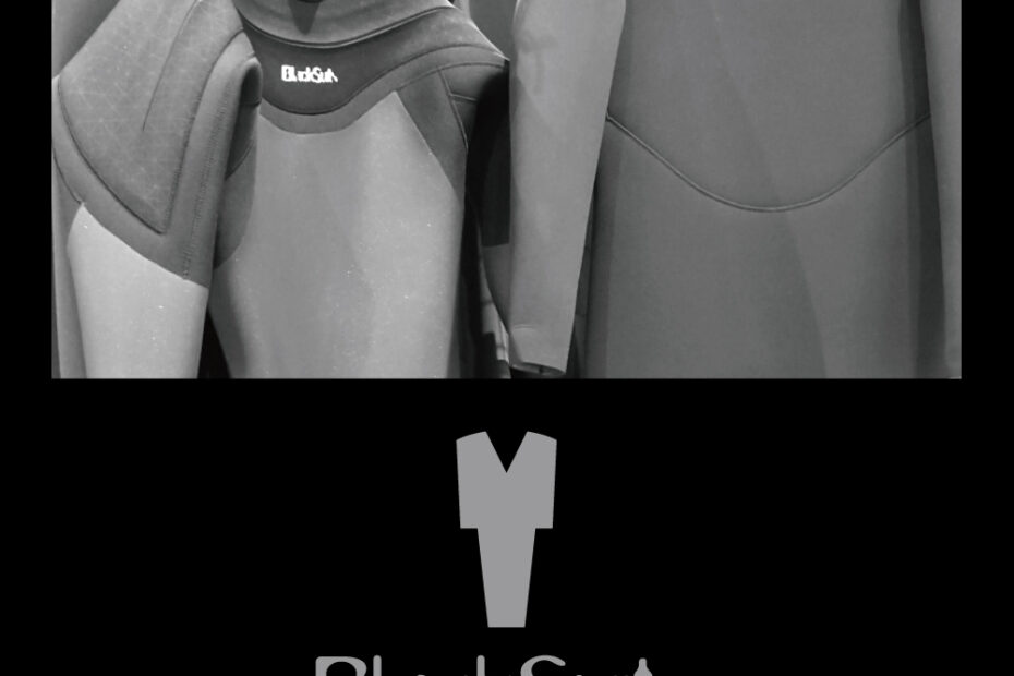 BlackSuits 2026 Spring for fullsuits