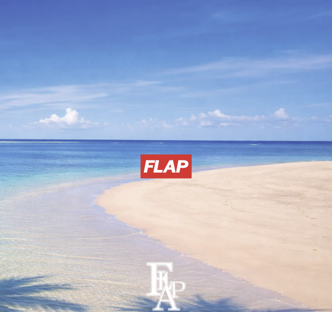 Flap Design 2026 Spring & Summer