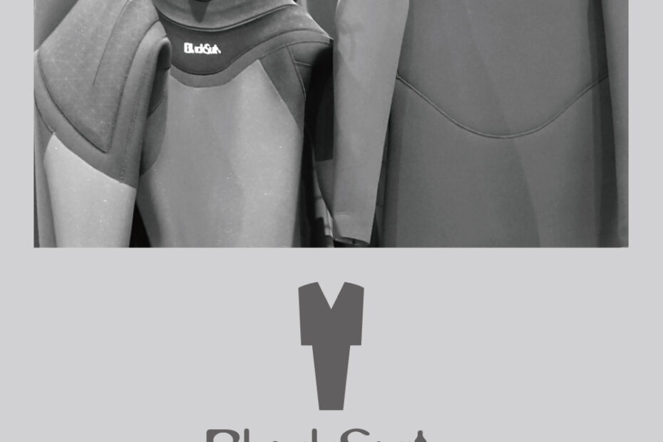 BlackSuits Spring Fair