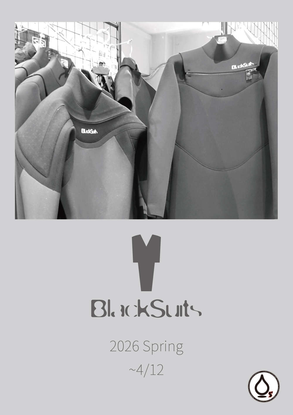 BlackSuits Spring Fair