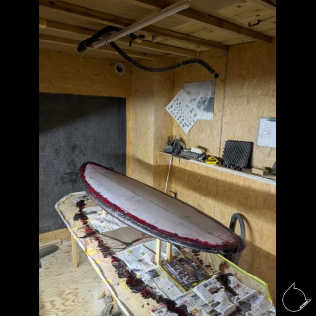 クリスボースト、オーダーアクセプティング！ | WATERS boutique of