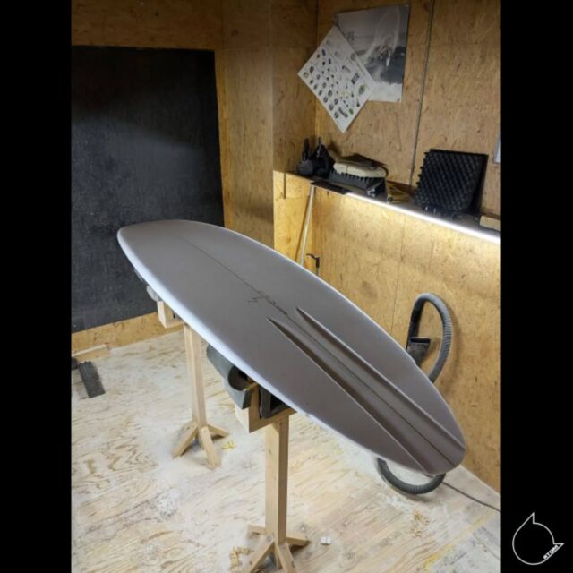 chp Surfboard 「Carbonix-19」 | WATERS boutique of surfing
