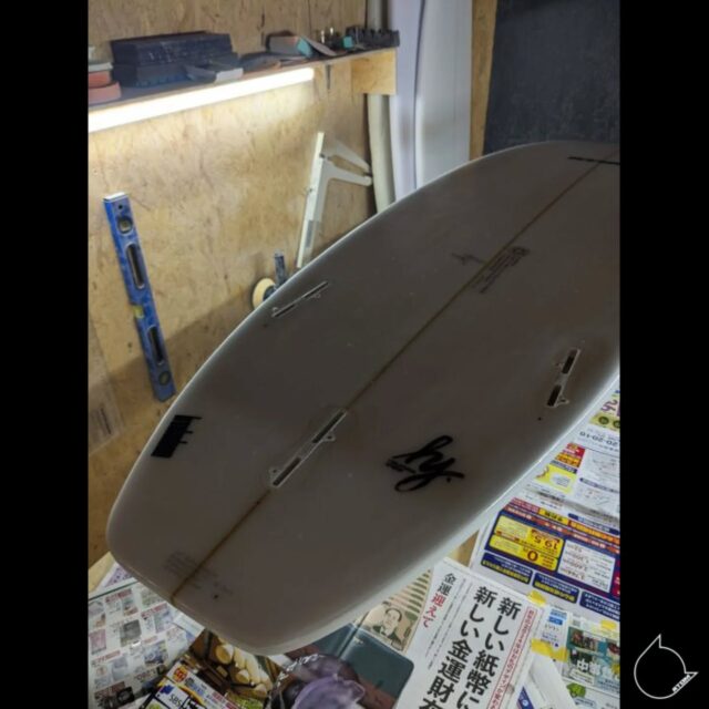 Pukasが世界最速!? Stab in the darkでAxel Lorentzが受賞！ | WATERS